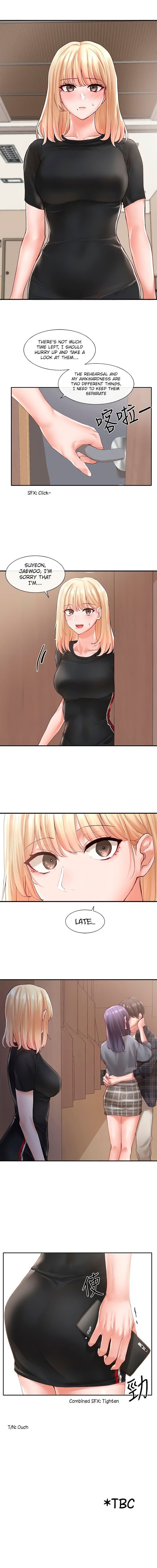 Manga Image